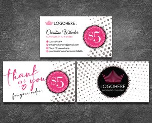 Business cards, Jewelry Business Cards, Jewelry Accessories Business Card, Printable Business Cards, Thank You Cards, Business Card #PR5